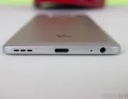 LG v20 4Gb 63Gb exchange possible - Photos