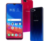 OPPO F7 - Photos