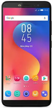 Infinix Hot S - photo 1