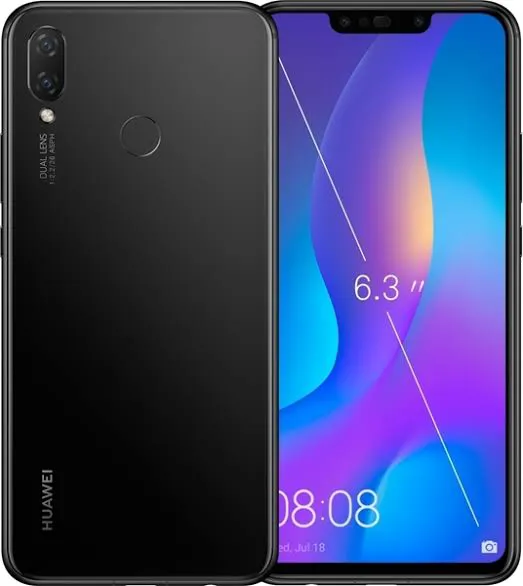 Nova 3i - photo 1