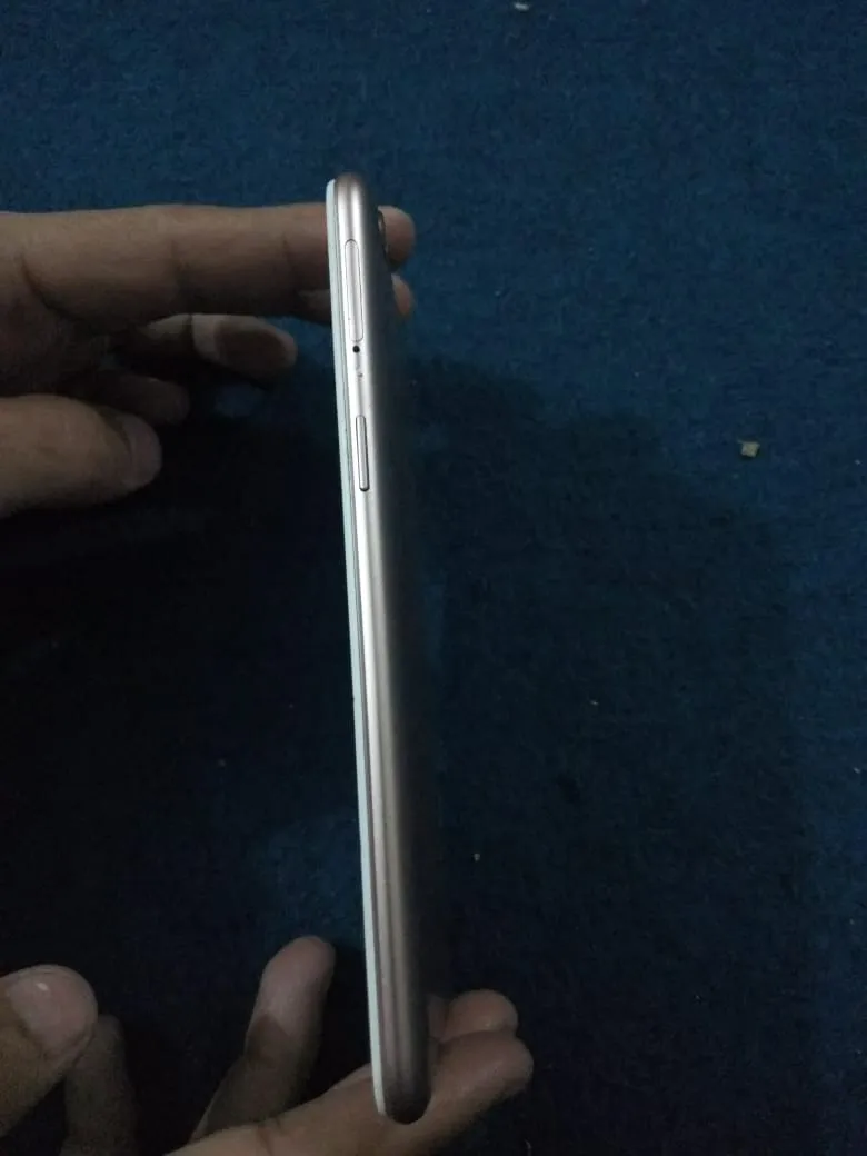 Opo A71 - photo 1