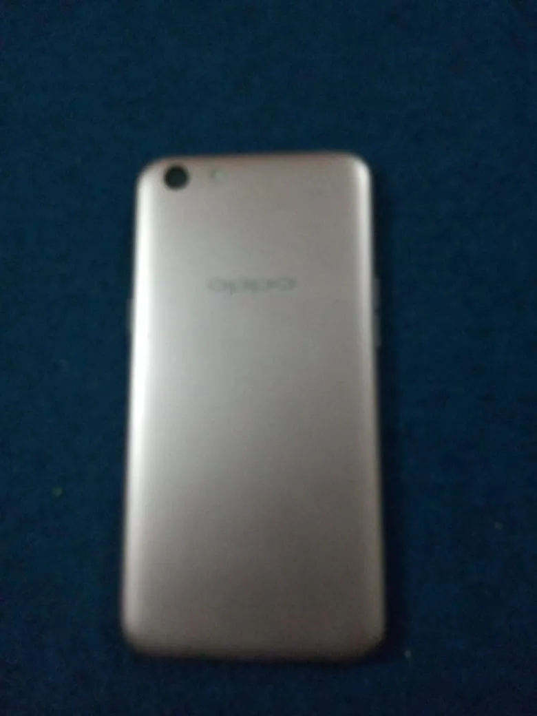 Opo A71 - photo 3