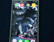 Opo A71 - Photos
