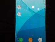 S7 32gb 4g lte gold color - Photos