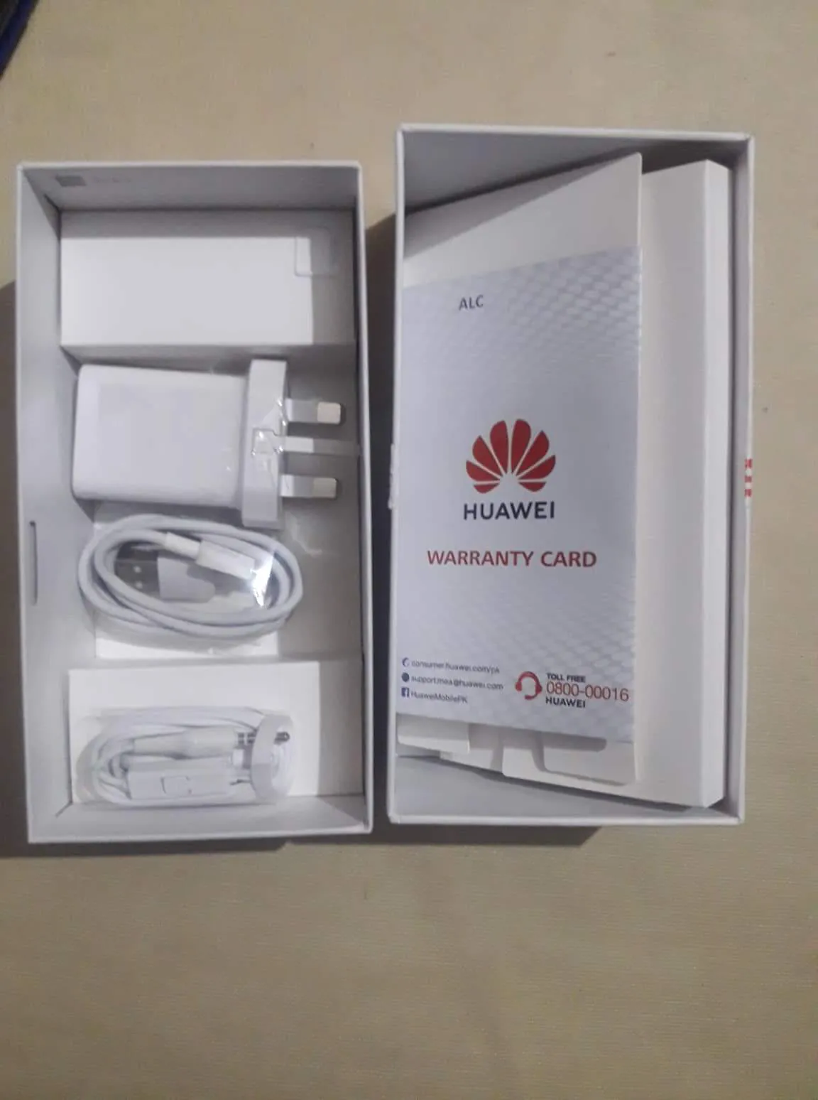 Huawei Nova 3i new - photo 3