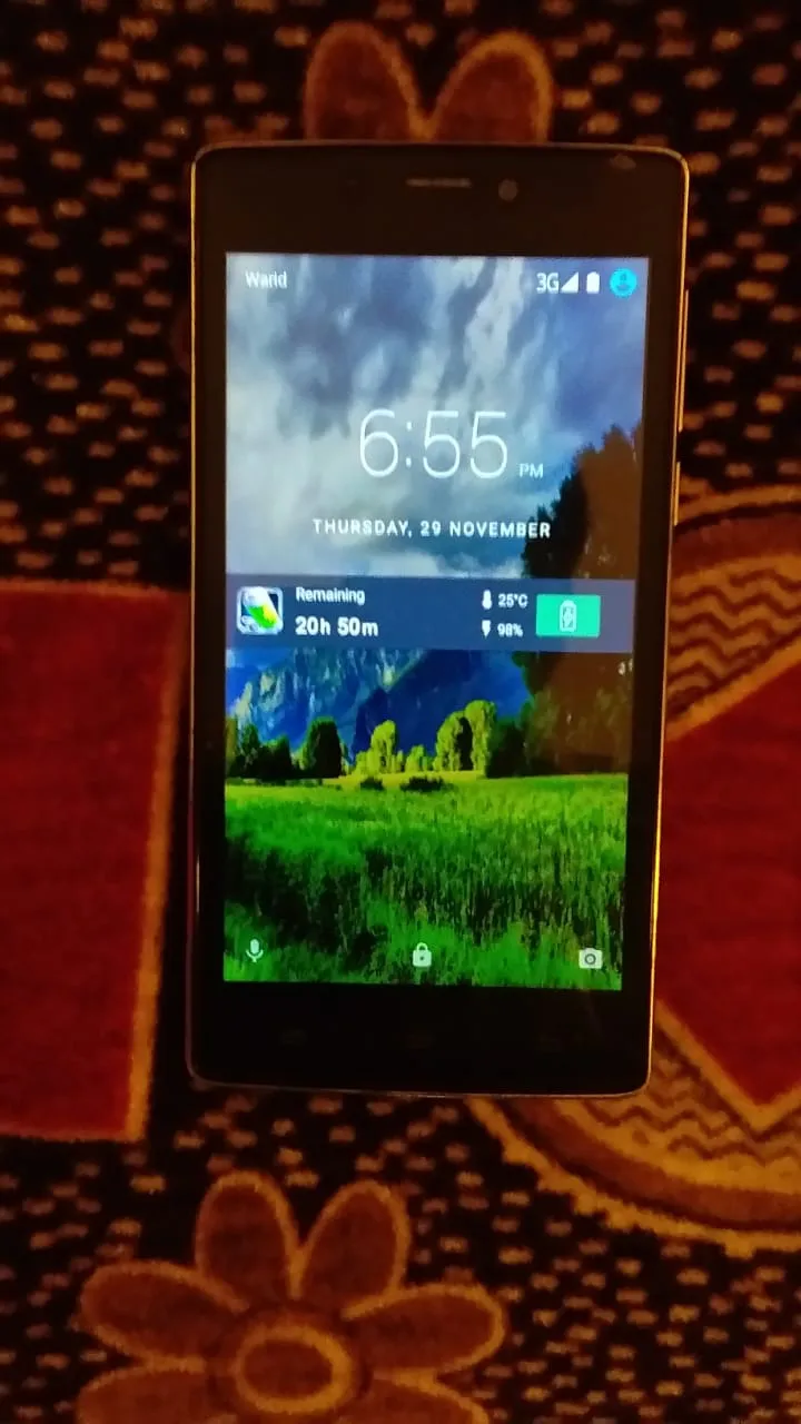 Vgotel Venture V8
