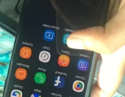 Samsung s8 with complete box 10/10 condition - Photos