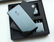 Xiaomi Mi Mix - Photos