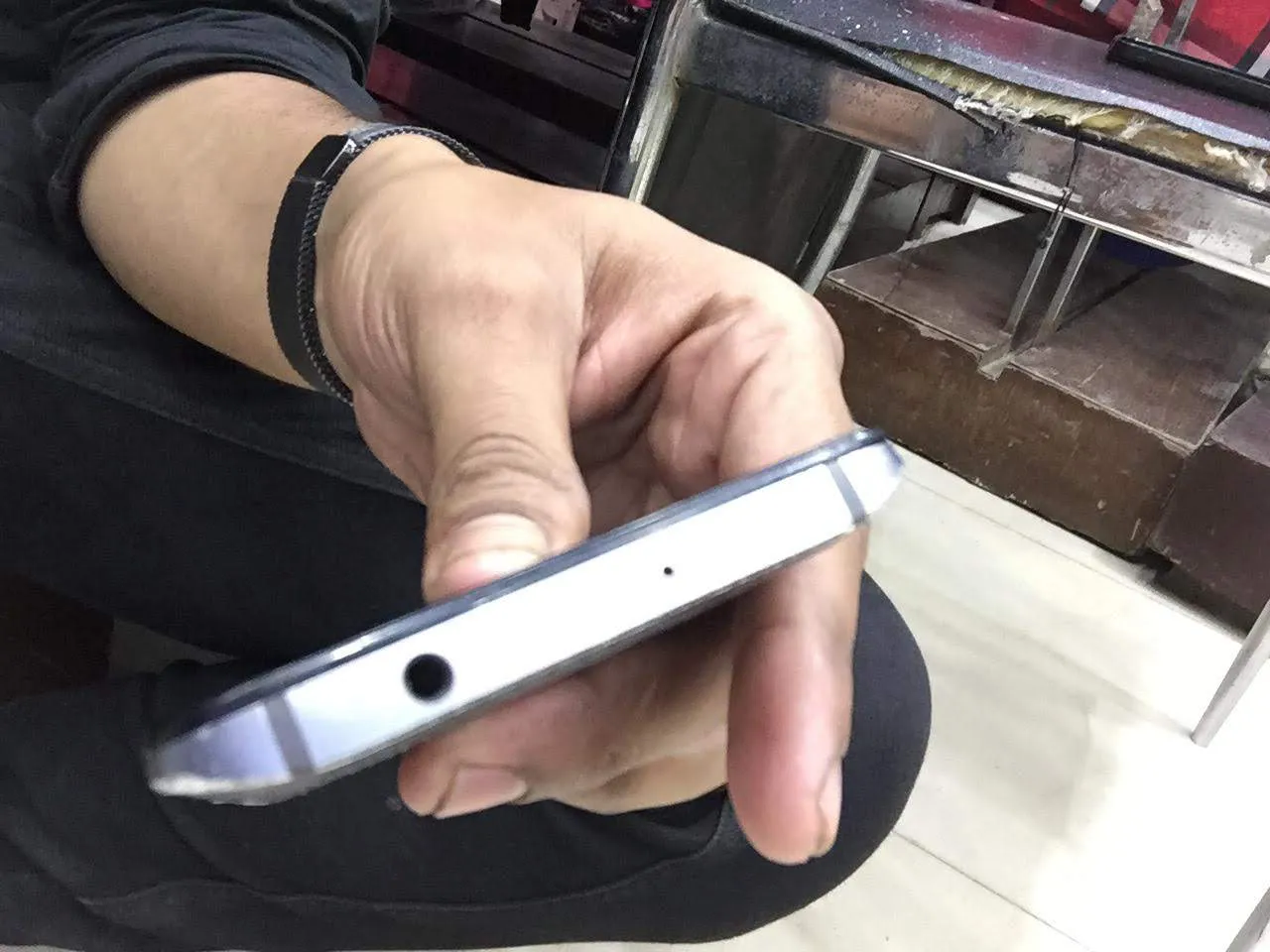 Motorola turbo 2 - photo 2