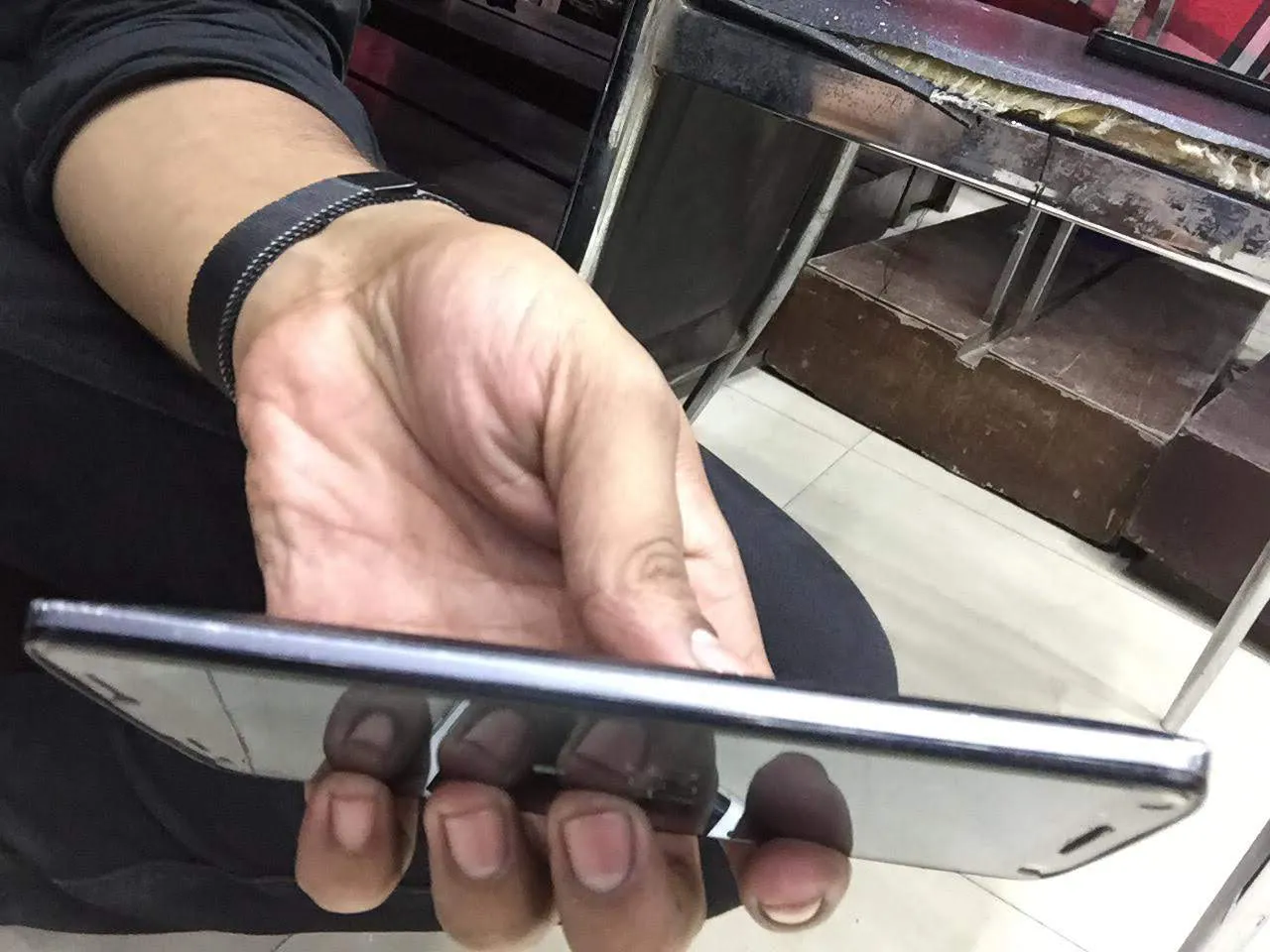 Motorola turbo 2 - photo 3