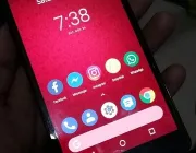 Motorola turbo 2 - Photos