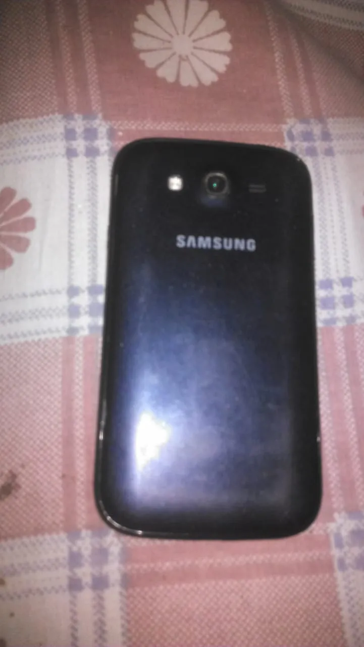galaxy grand duos gt-I9082 - photo 3