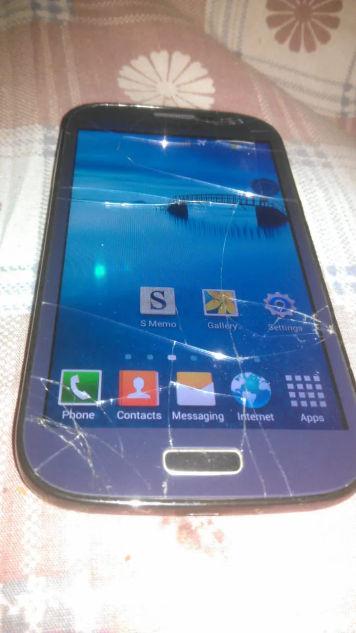 galaxy grand duos gt-I9082 - photo 2