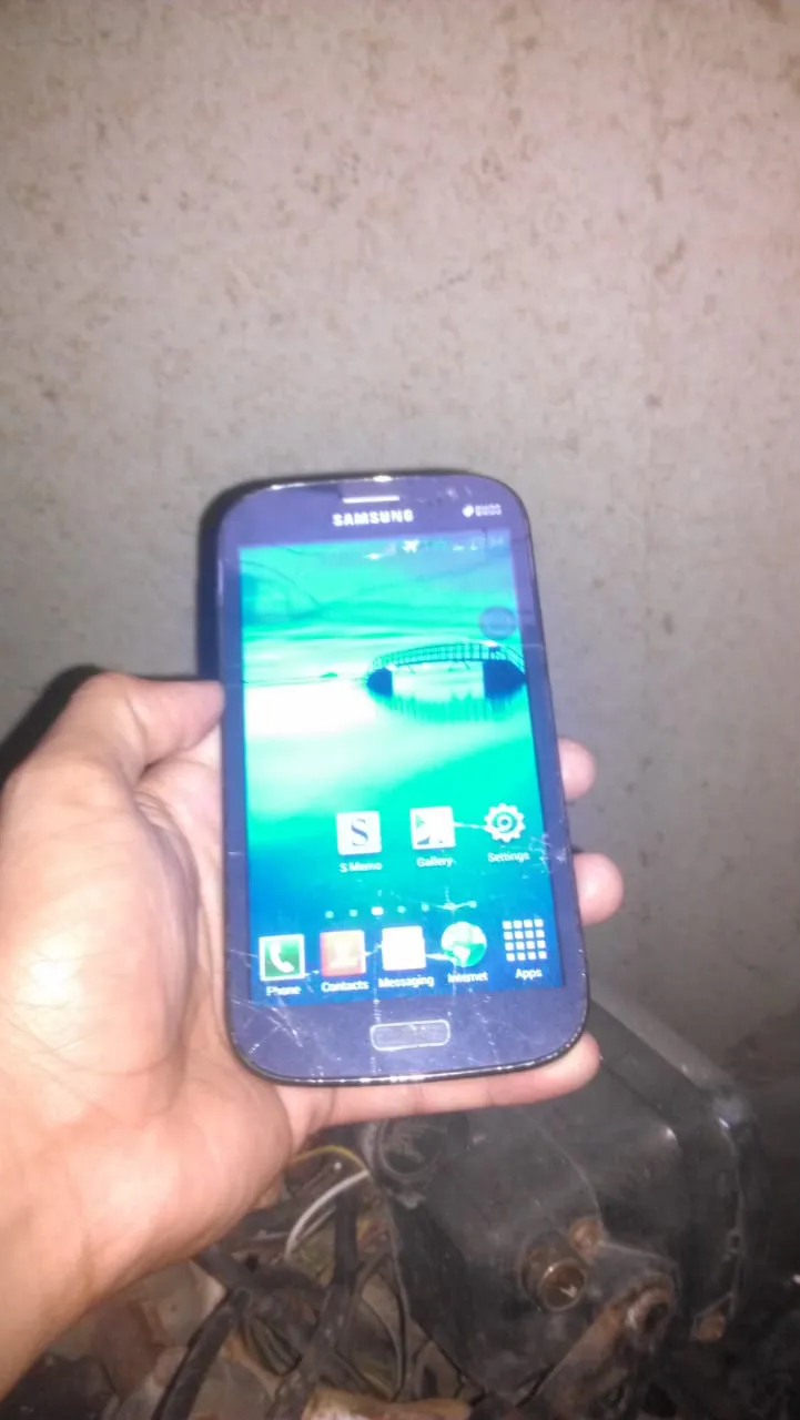 galaxy grand duos gt-I9082