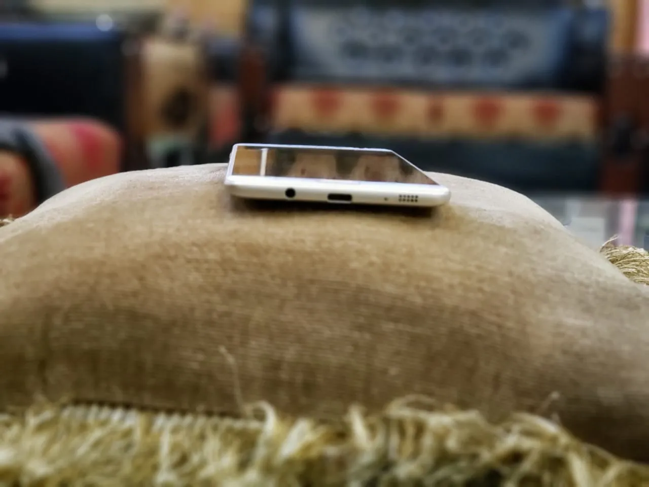 Samsung C9 pro - photo 3