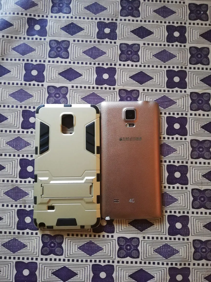 Samsung galaxy note 4 - photo 3