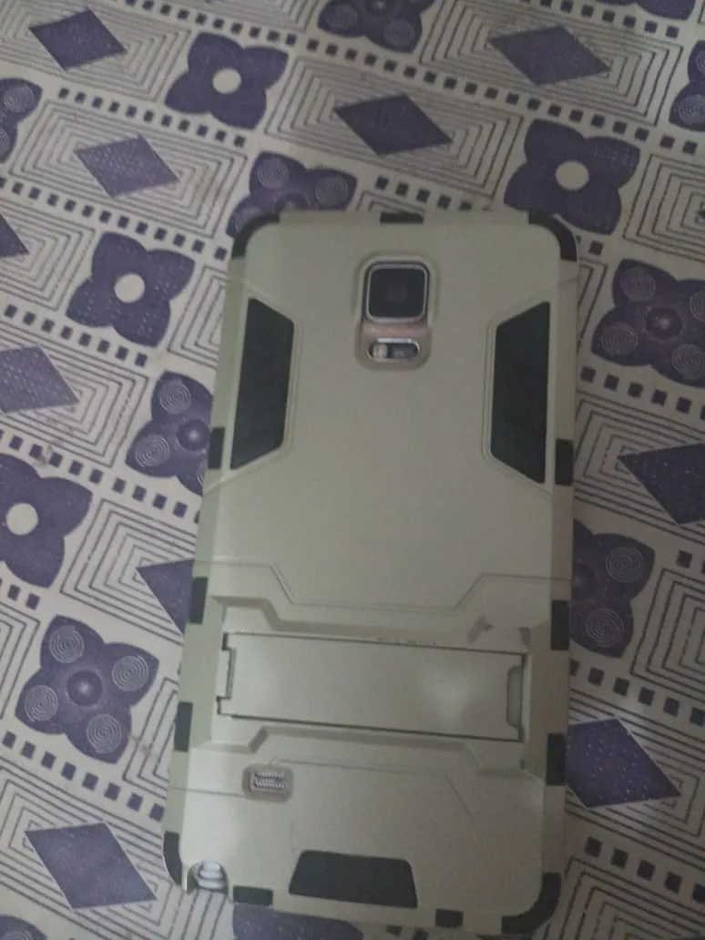 Samsung galaxy note 4 - photo 1