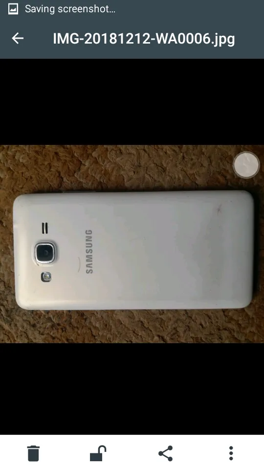 Samsung galaxy prime - photo 1