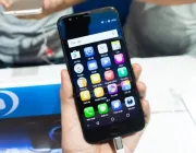 Asenzo z5 loks like a iphone 7 plus - Photos