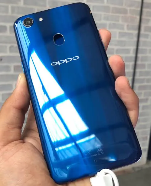 Oppo f5 64gb - photo 1
