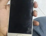 Samsung A8 Model 2015 - Photos