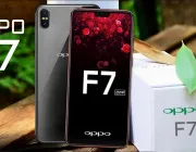 Oppo F7 Price in Pakistan 2018 - Photos