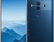 Huawei mate 10 pro - Photos