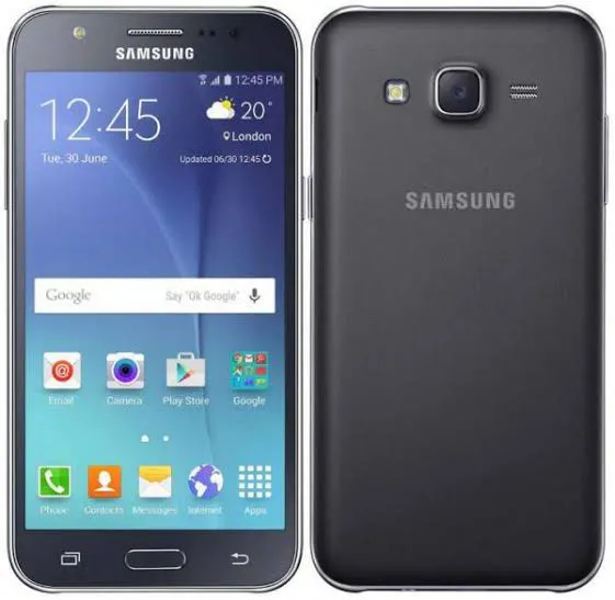 J5 S-M J500F - photo 2