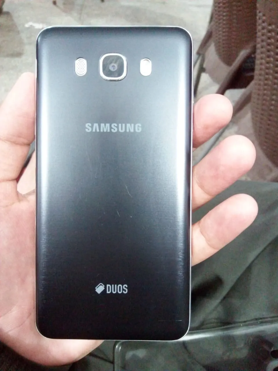 One hand used in excellent condition - photo 2