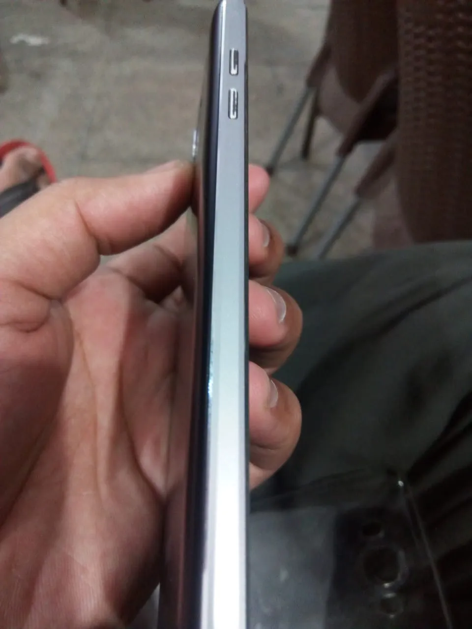 One hand used in excellent condition - photo 1
