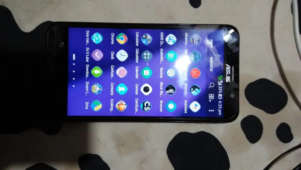Asus ZenFone 2 for sale - photo 1