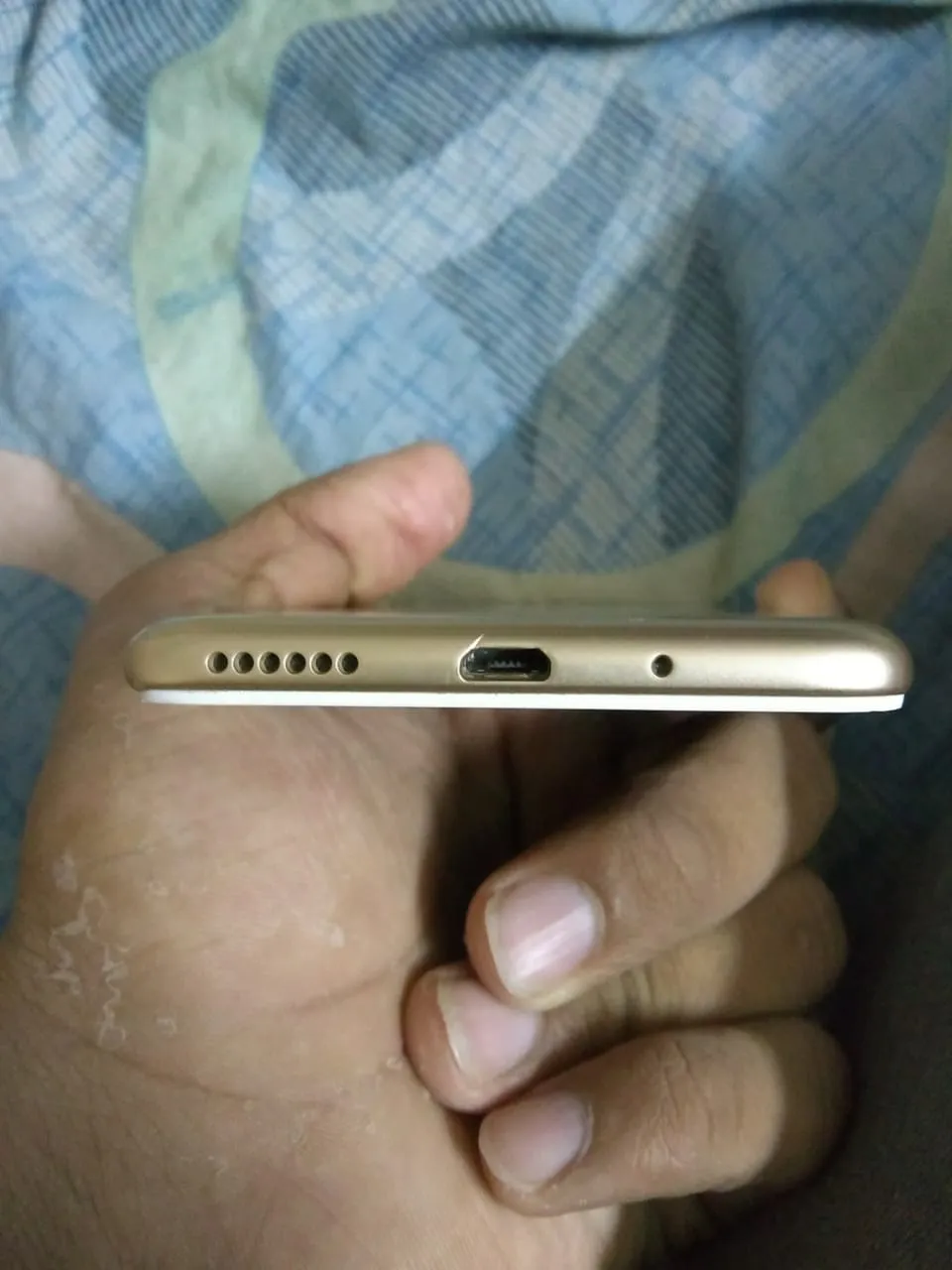 I am selling my phone vivo y53 - photo 3