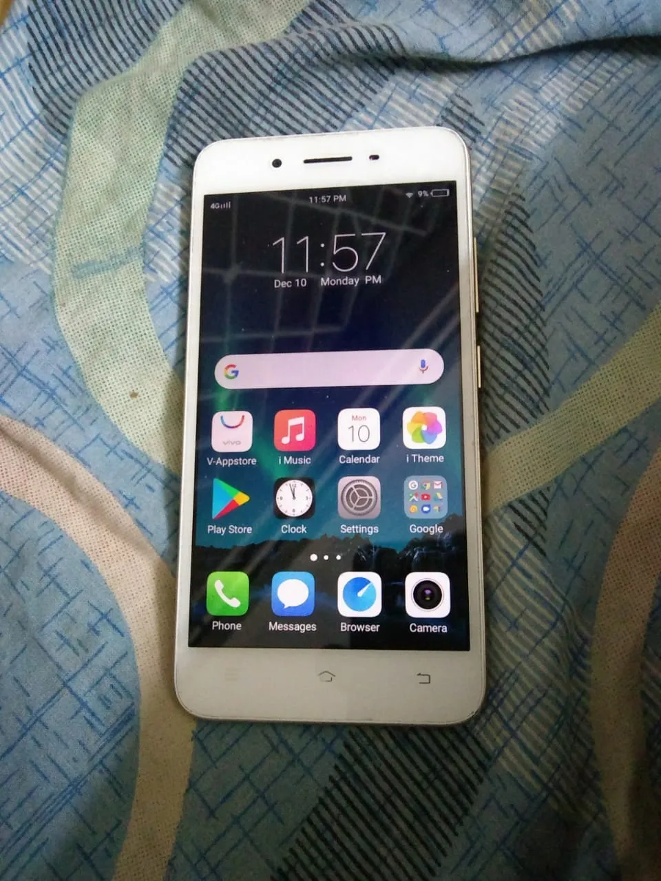 I am selling my phone vivo y53 - photo 2