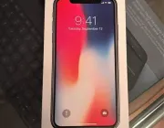 Iphone x 256gb  - Photos
