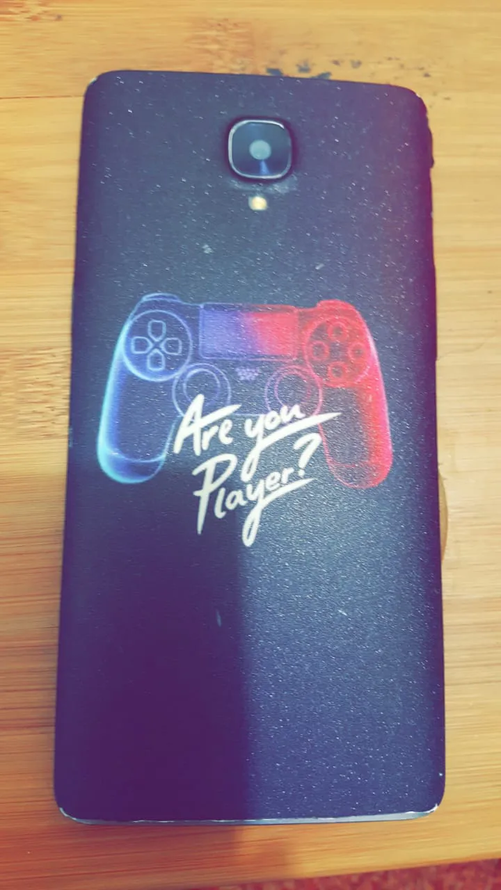 One plus 3T for sale in cheap price - photo 2