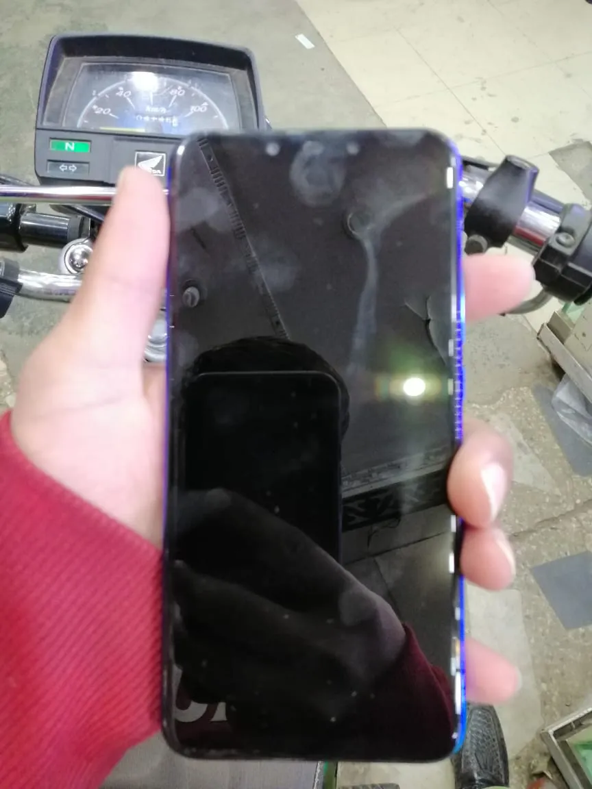 Nova 3i 128gb and 4gb - photo 1