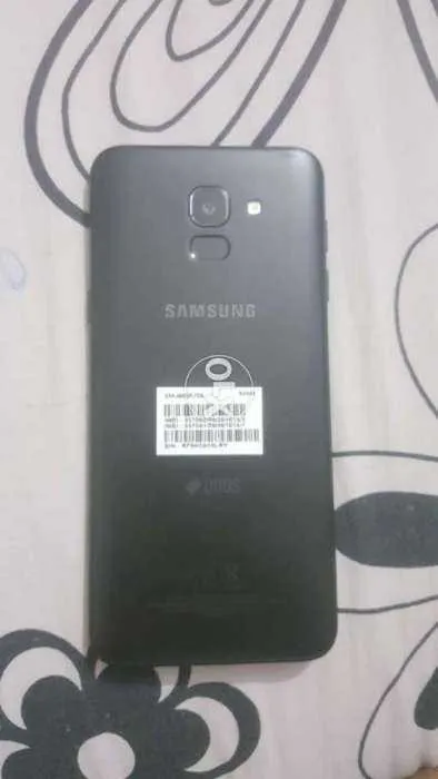 samsung galaxy j6 - photo 3