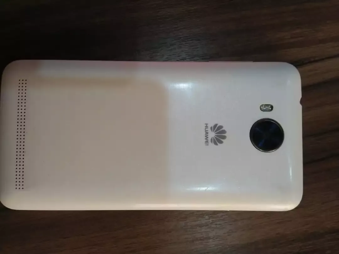 Huawei Y3II Good Condition for Sale - photo 1