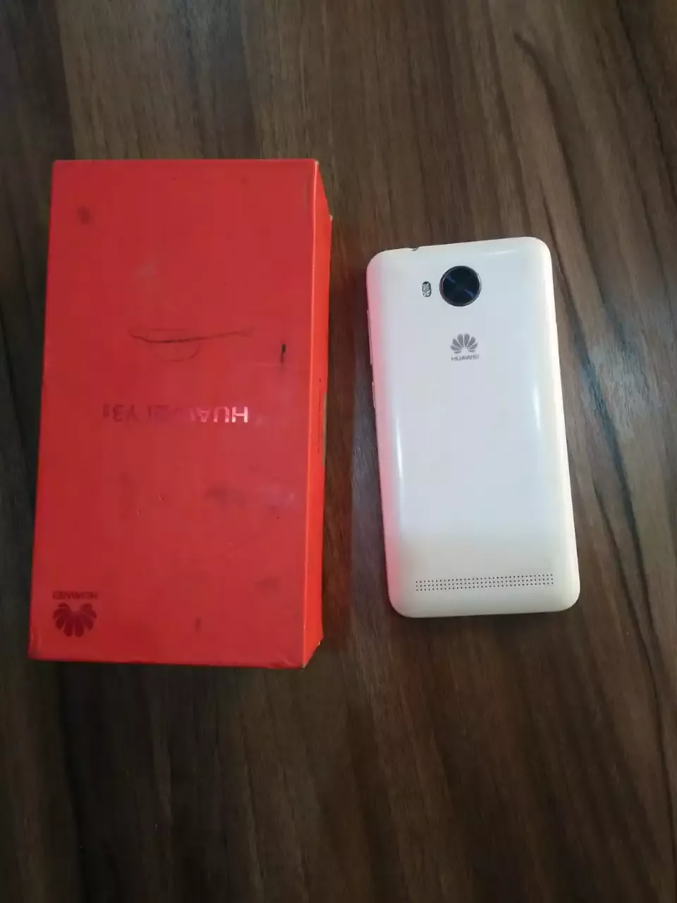 Huawei Y3II Good Condition for Sale - photo 2