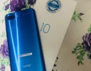 HONOR 10 - Photos