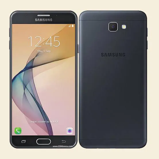 Samsung Galaxy J7 Prime