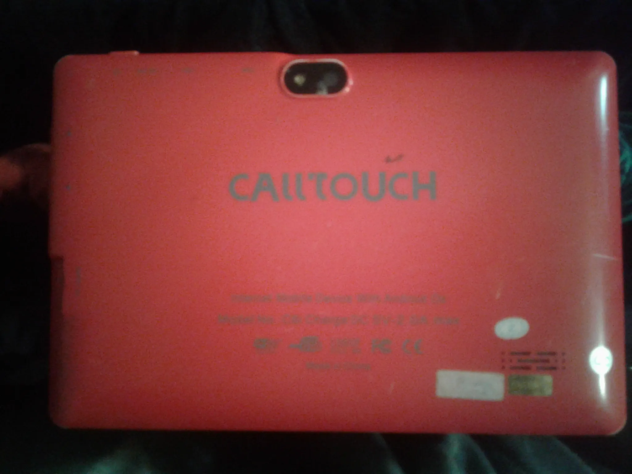 tablet - photo 2