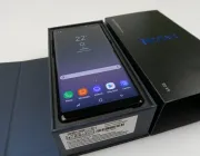 samsung galaxy note 8 - Photos