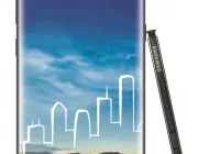 Samsung Note 8 - Photos