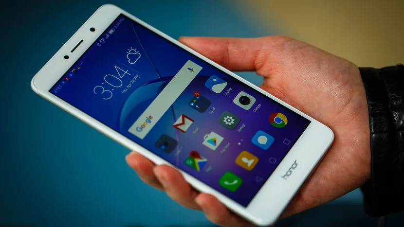 huawei honor 6x 3gb ram 32gb rom - photo 3