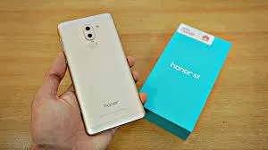 huawei honor 6x 3gb ram 32gb rom - photo 2