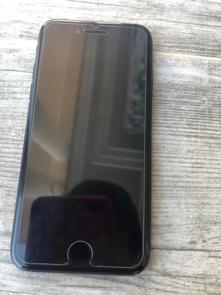 Iphone 7 black - photo 3