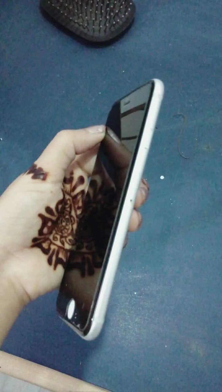iPhone 6 16GB - photo 1
