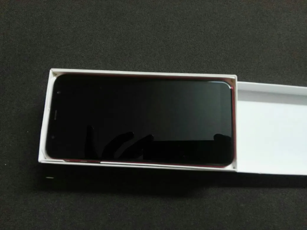 SAMSUNG GALAXY J6 plus - photo 1