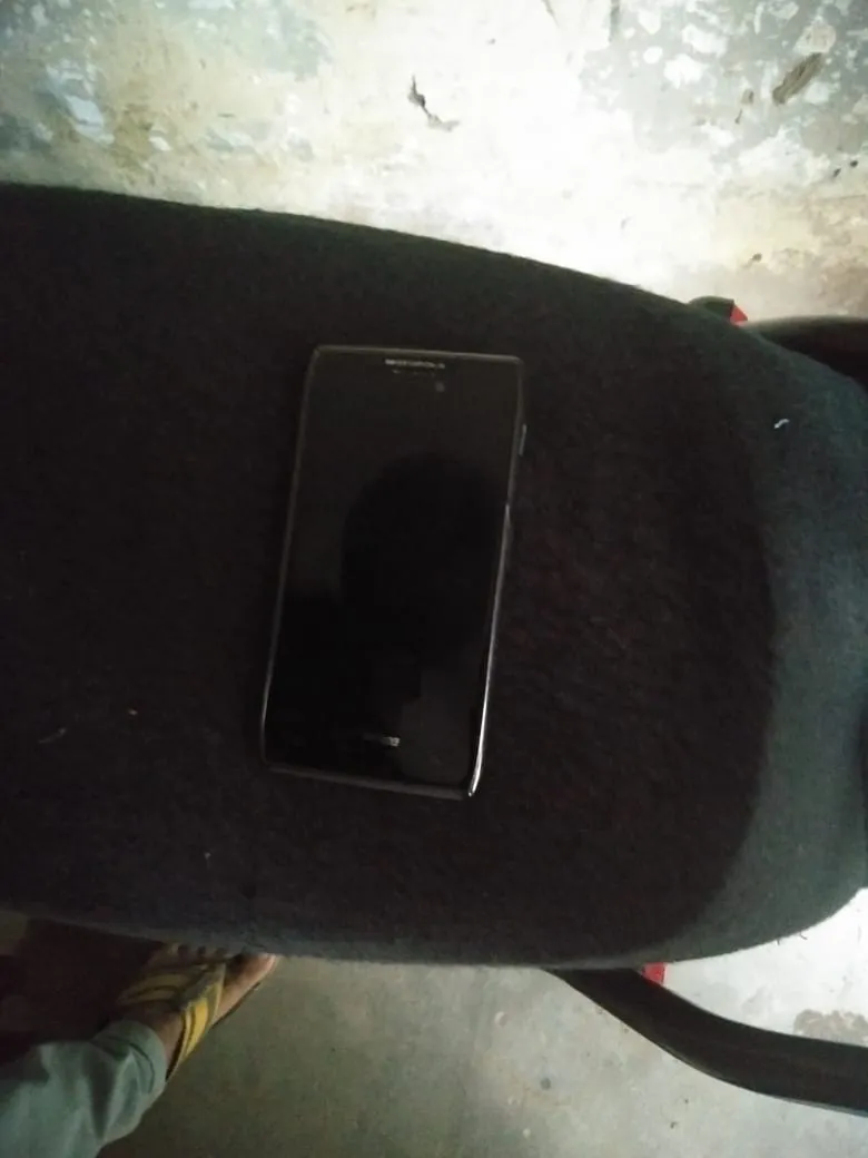 motorola 912 maxx - photo 2